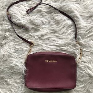Michael Kors crossbody